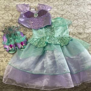 Ariel Costume